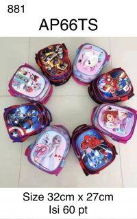 TAS IMPORT