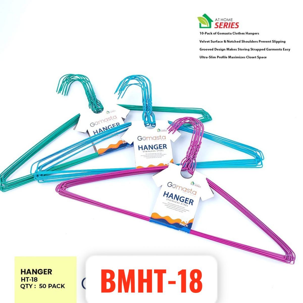 HANGER HT-18