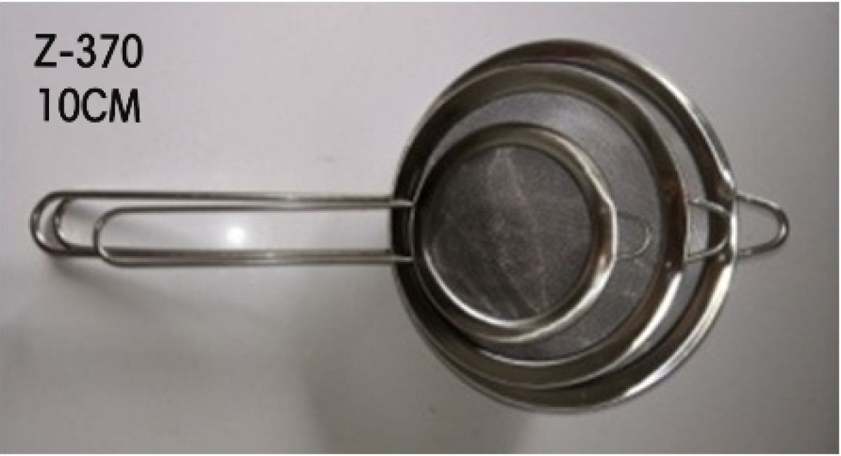 SARINGAN Z-370 (10CM) ISI 500 PCS