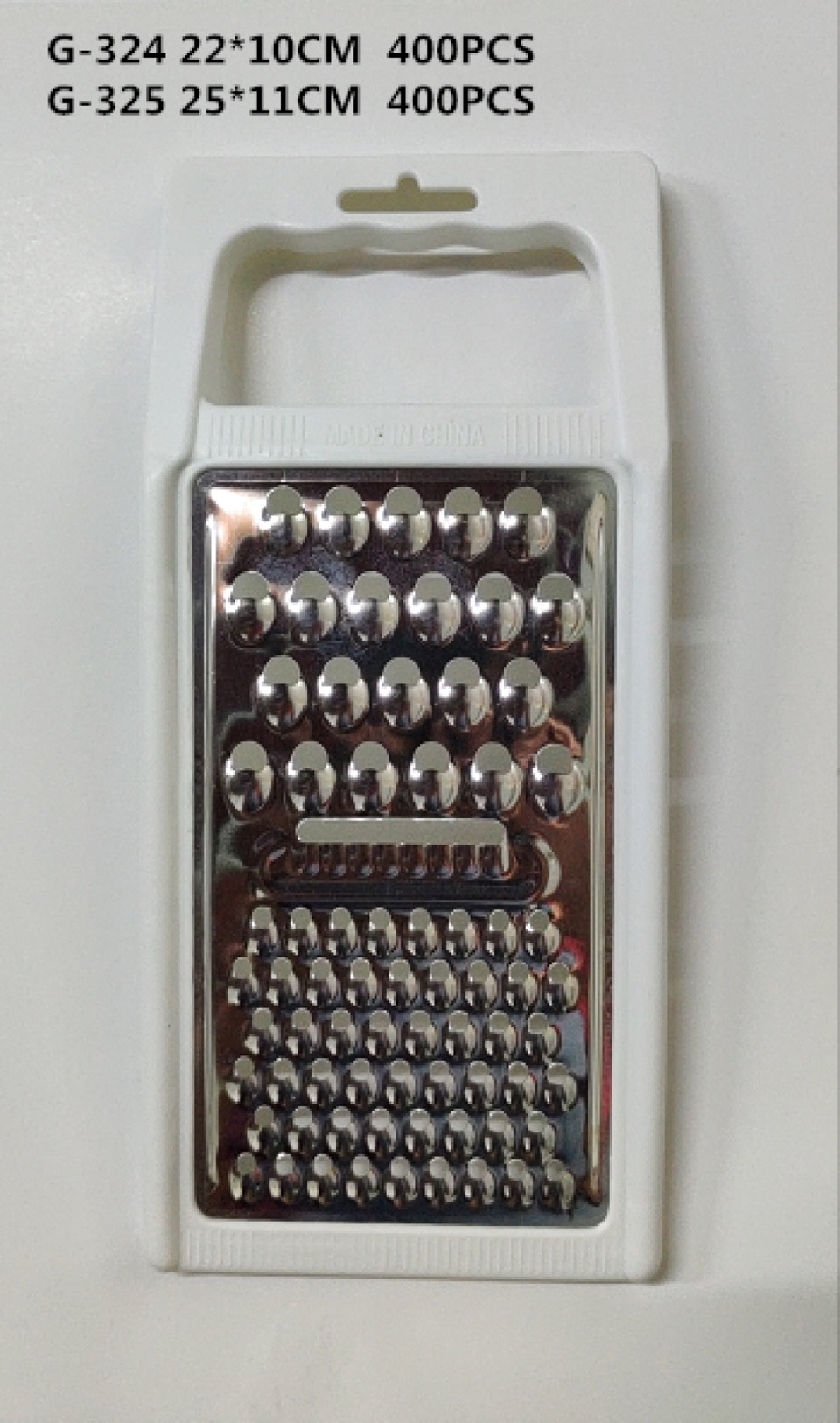 G-325 ISI 400 PC