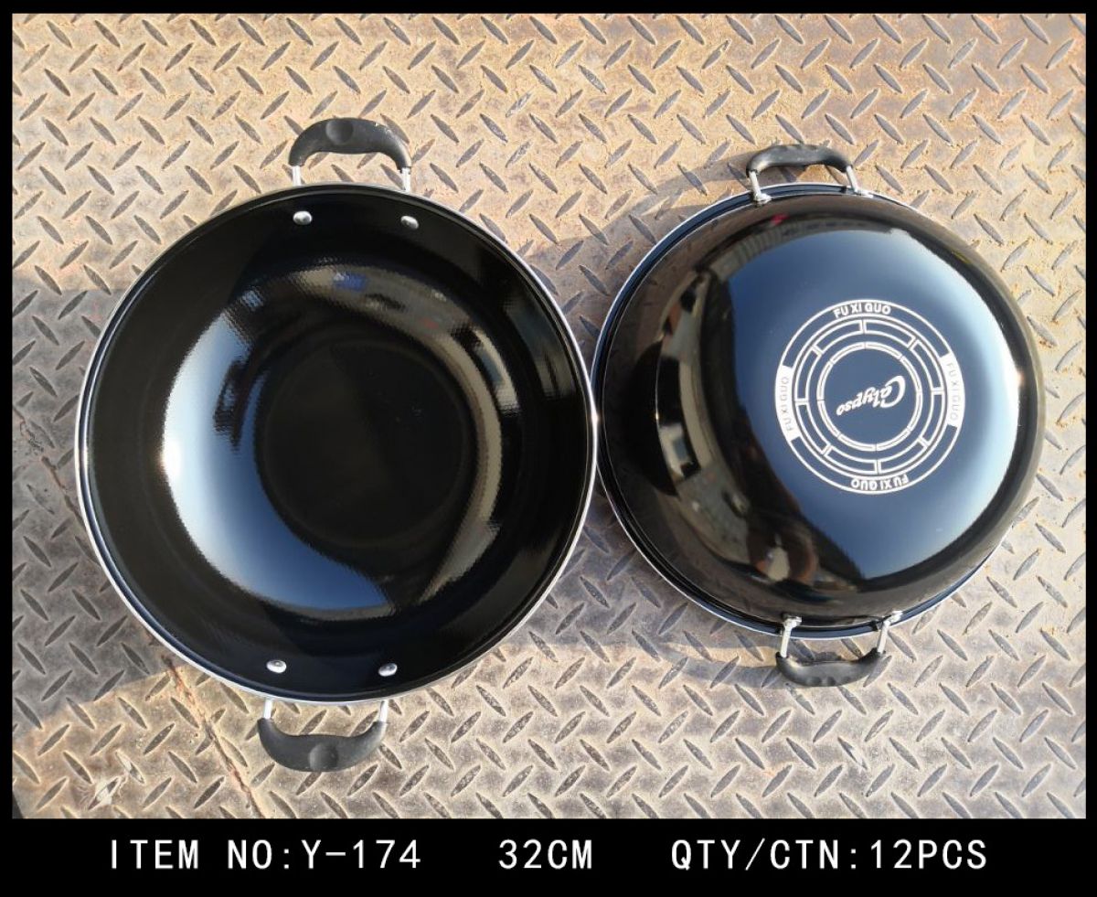 WAJAN Y-175 ISI 12 PCS