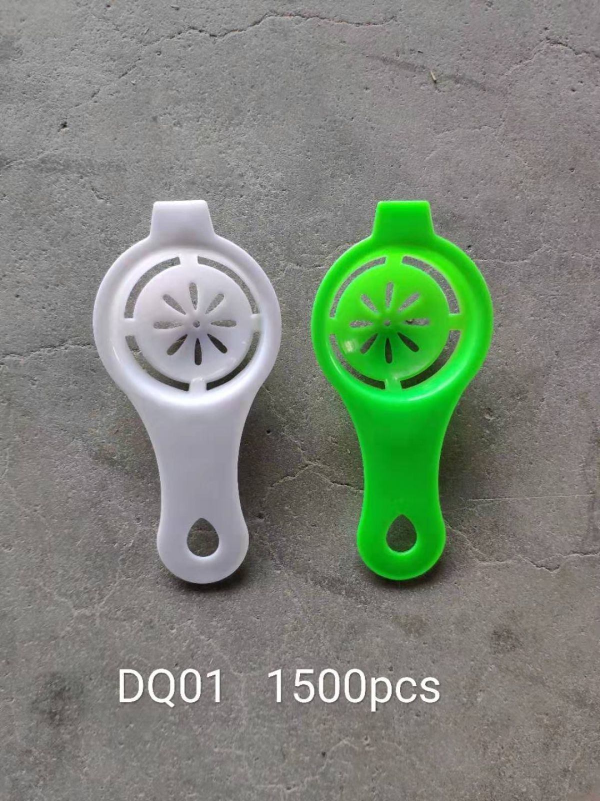 DQ01 ISI 125 LUSIN