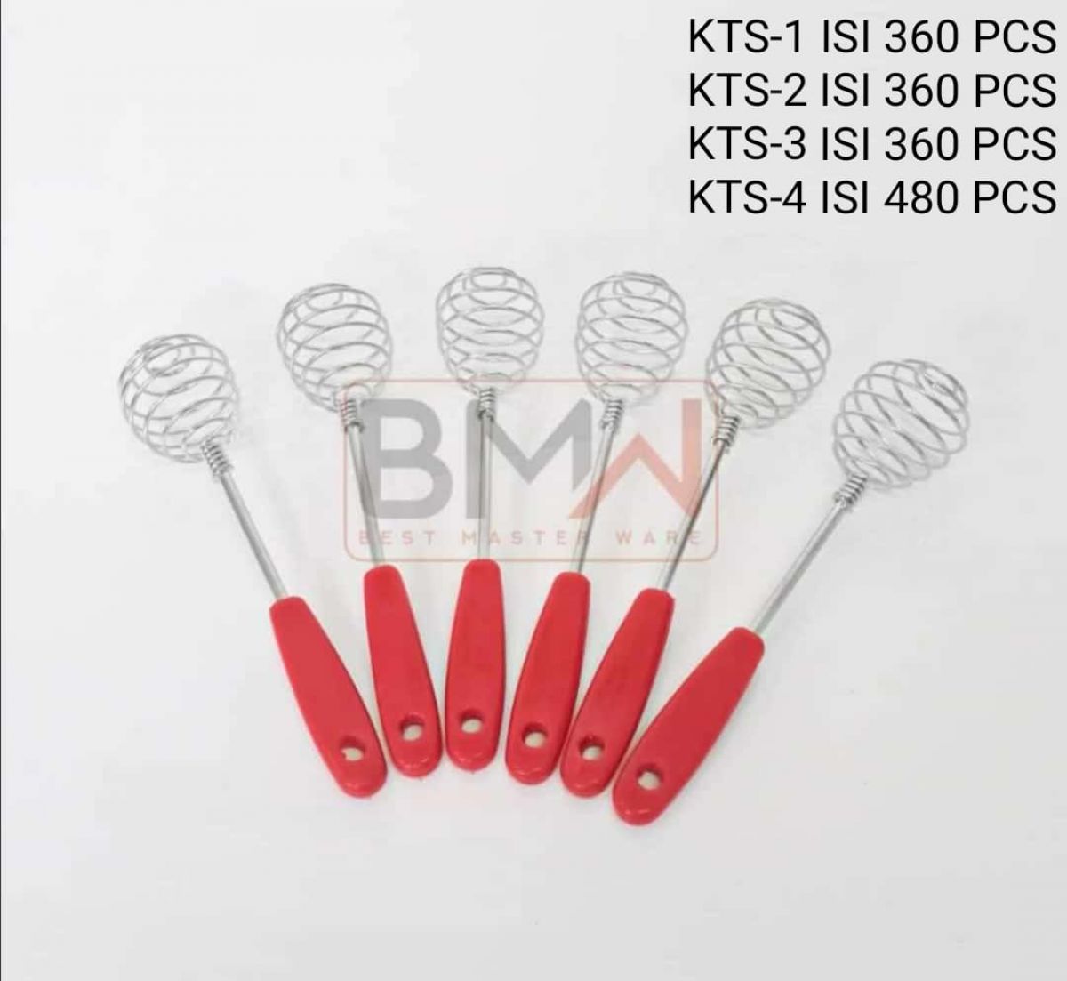 PENGADUK TELUR KTS-4 ISI 40 LUSIN