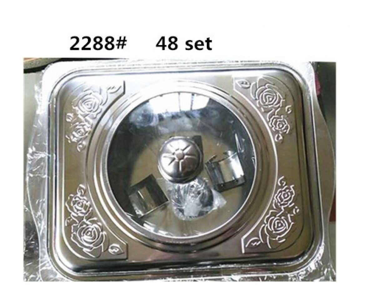 2288 K ISI 4 LUSIN