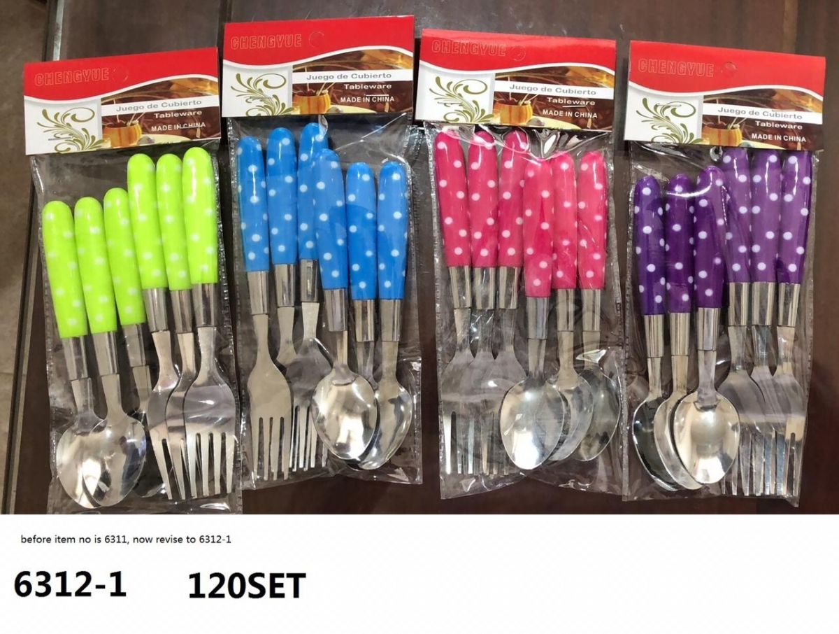 6312-1 isi 60 LUSIN