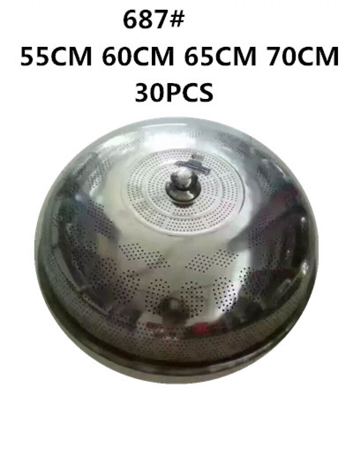 687-70 ISI 30 PC