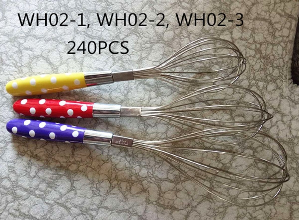 WH02-1 ISI 20 LUSIN