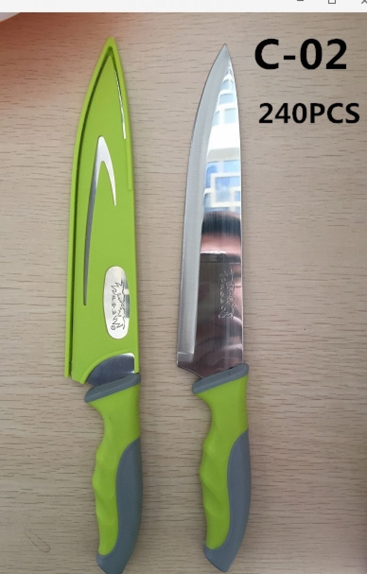 C02 ISI 20 LUSIN