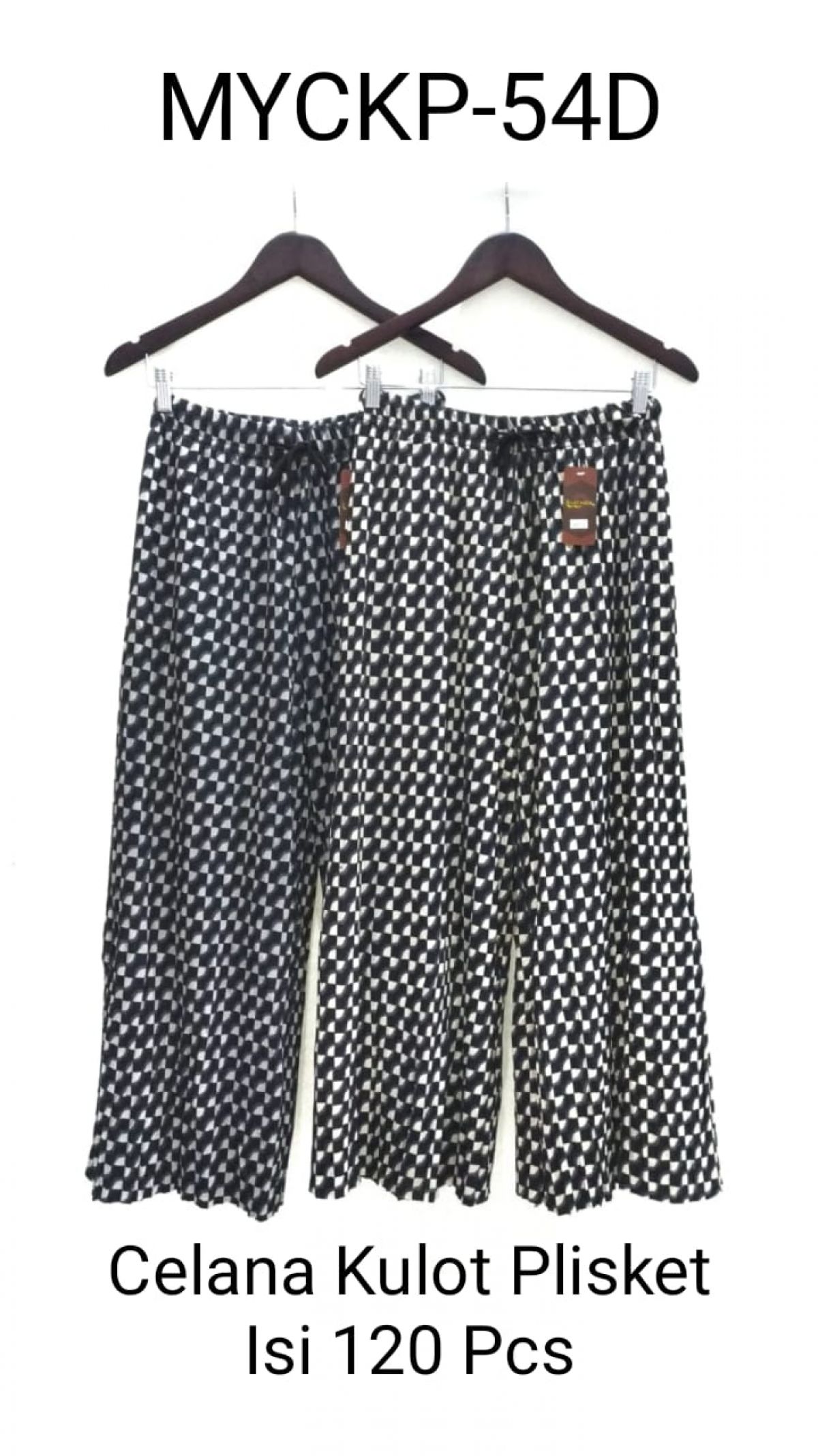 CELANA MYCKP-54D ISI 120 PCS
