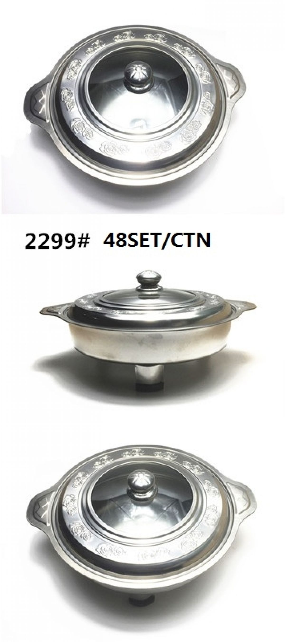 2299 A ISI 4 LUSIN