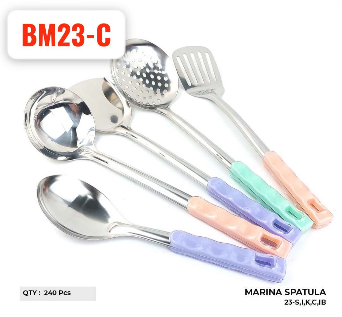 CENTONG MARINA 23-C