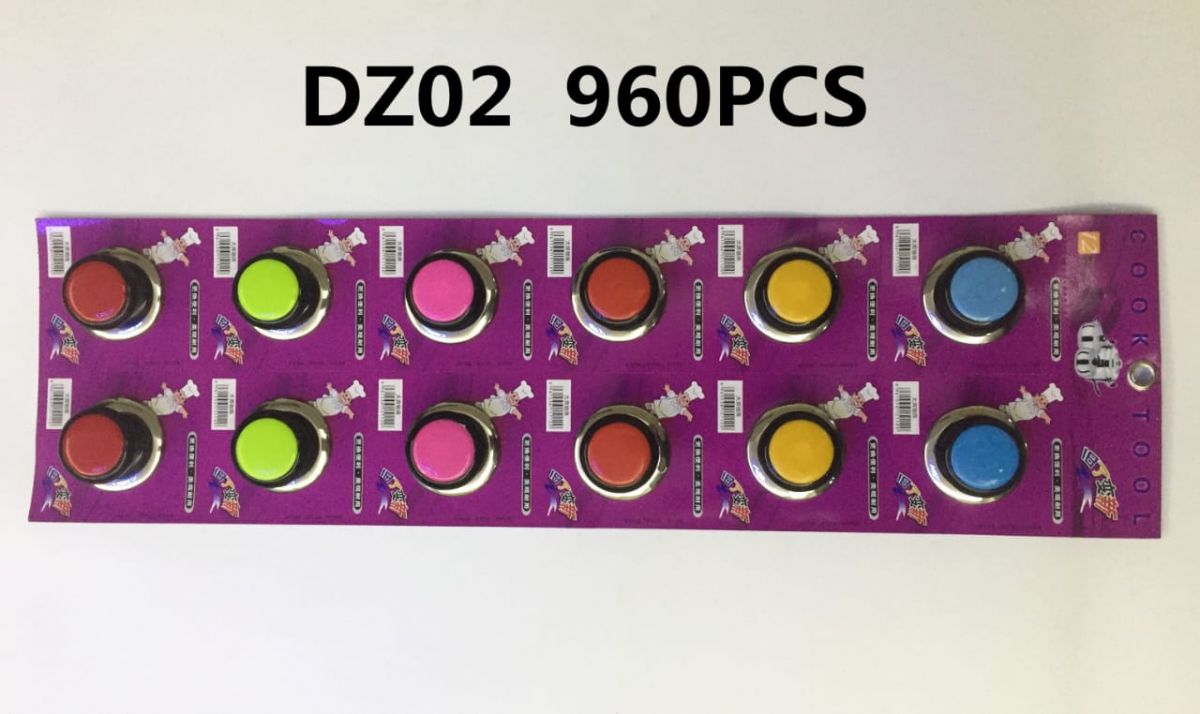DZ02 ISI 80 LUSIN